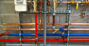 pipes